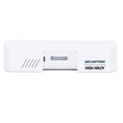 Securitron, XMS2 Passive Infrared Motion Sensor Request to Exit Device